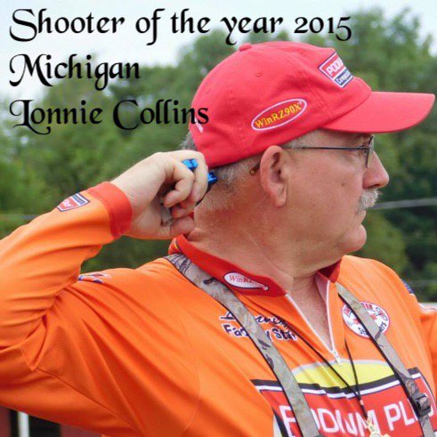 PodiumPlus_BS's tweet photo. Congratulations @Mathews63Lonnie Shooter of the Year 2015
#archery #targetarchery #PodiumPlusBowstrings #WinRZ90X https://t.co/yi7KcdXh6F