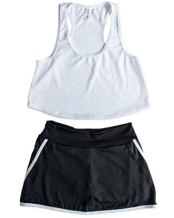 FireBodActive's tweet image. Cute Mini Short-Skirt and Top. Available at Fire-Bod-Active-Wear.myshopify.com 40% off wit… ift.tt/1NMdaM9