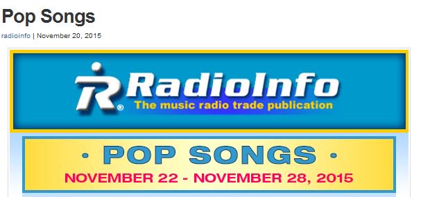 ManikaOfficial's tweet photo. #IMightGoLesbian f/ @Tyga is #17 on the RadioInfo chart! In good company w/ @gwenstefani, @falloutboy, &amp; @sia! :D https://t.co/nTSi6L6329
