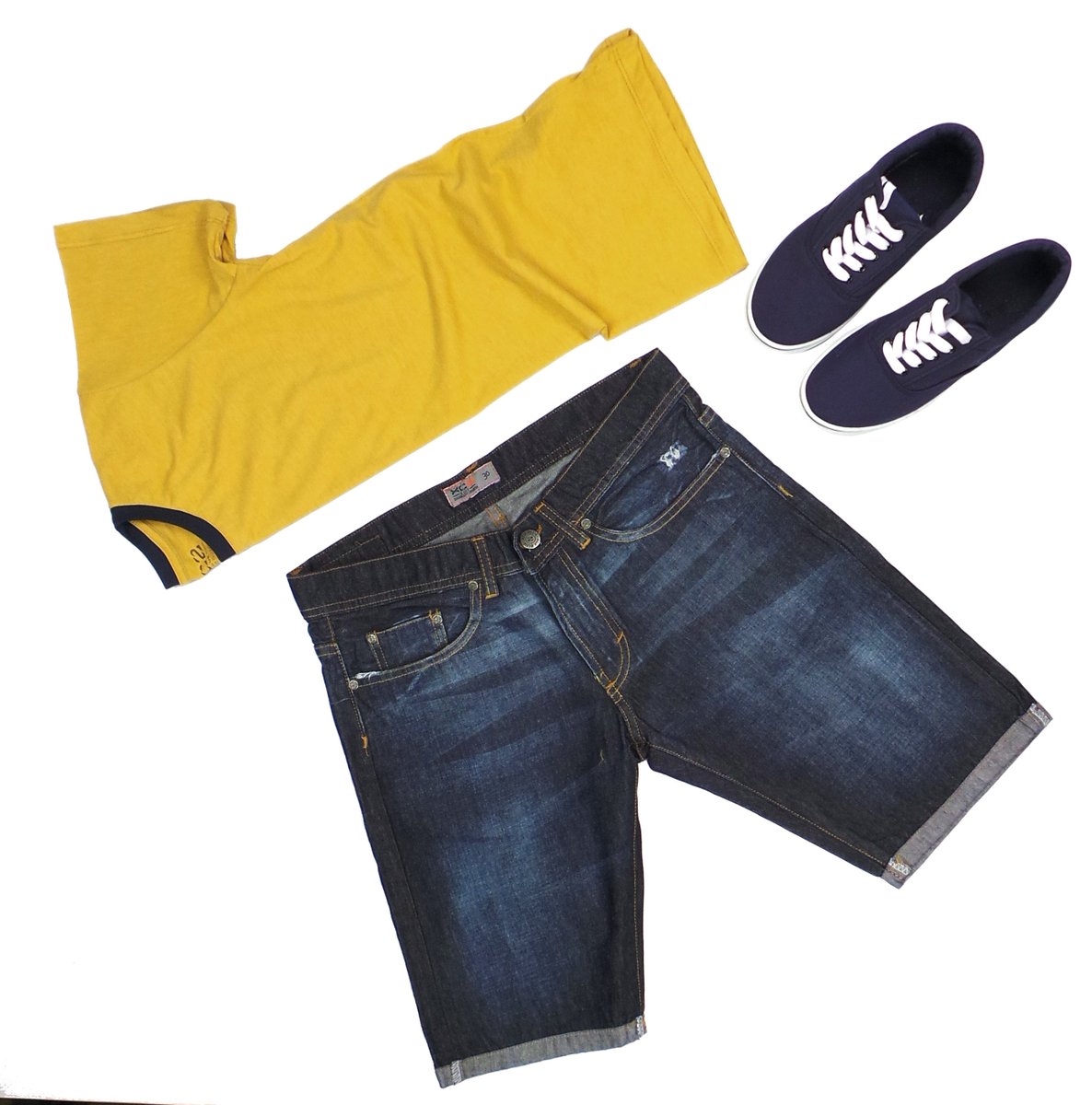 look del día! #xc2blue #megustaxc2blue #lookdeldia