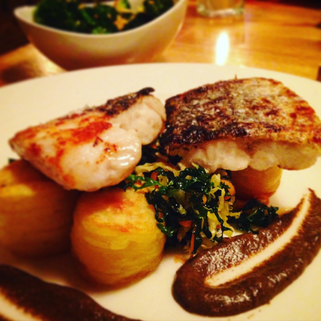 GraysChorlton's tweet photo. It's been so popular....it's going on the menu #silverhake #foodie #chorlton https://t.co/wBuKuXECFX