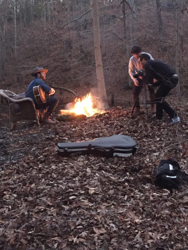 briculv's tweet photo. Its the little experiences that make life. BTS of some shoots this month w Drake White &amp; @ChaseRiceMusic https://t.co/7KGZdAK9v4
