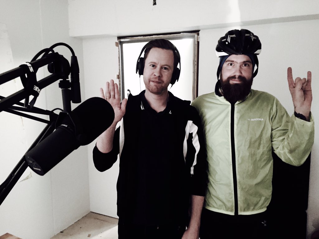 TrondheimTech tweet media