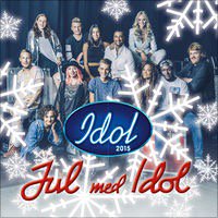 Jul med Idol av Idolerna 2015yblkiicuivycycy itun.es/se/N3p--