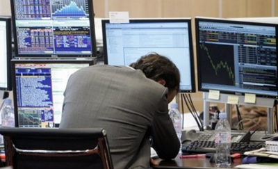 Are the #FinTech barbarians at the gates? okt.to/WEycgj