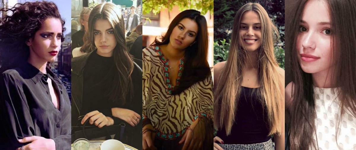 Madamefigaro's tweet photo. Qui sont les jeunes filles du #Baldesdebutantes 2015 ?
https://t.co/EH491024wR https://t.co/oOdPntQGkp