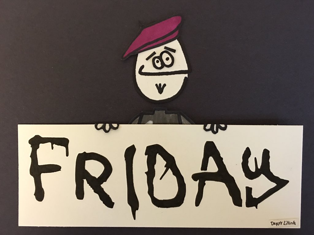 DerpyPoet's tweet photo. GooD luCk
Have FUN!
I'm stAyiNg hoMe
TiLL it's duN! 

#blackfriday #Shopping #hateshopping #loveshopping https://t.co/E24o2lGqB3