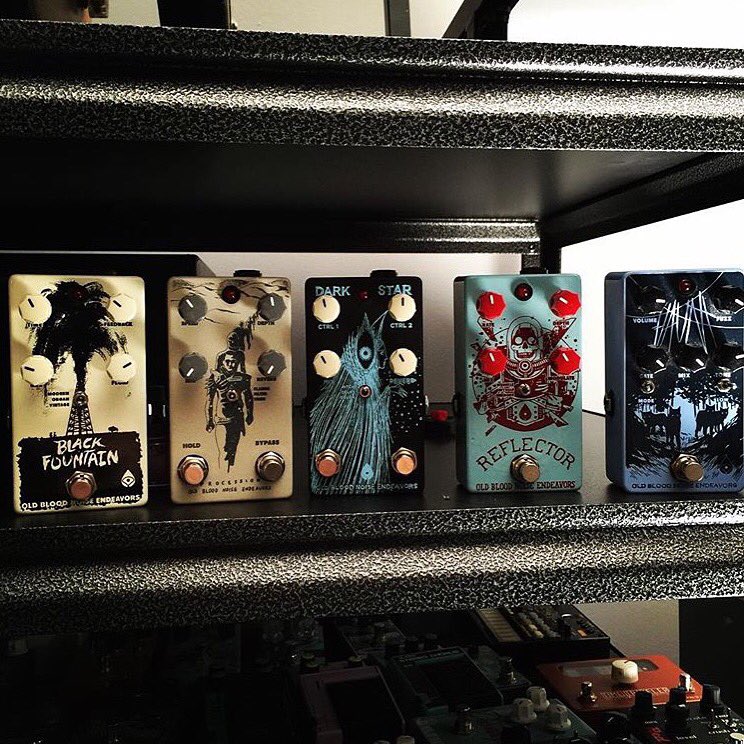 effectsbay's tweet photo. RT @BeardTone: My heart belongs to @oldbloodnoise #DarkStar pre sale is up and running. #beardtone #oldbloodnoise https://t.co/2kkSdph9dQ