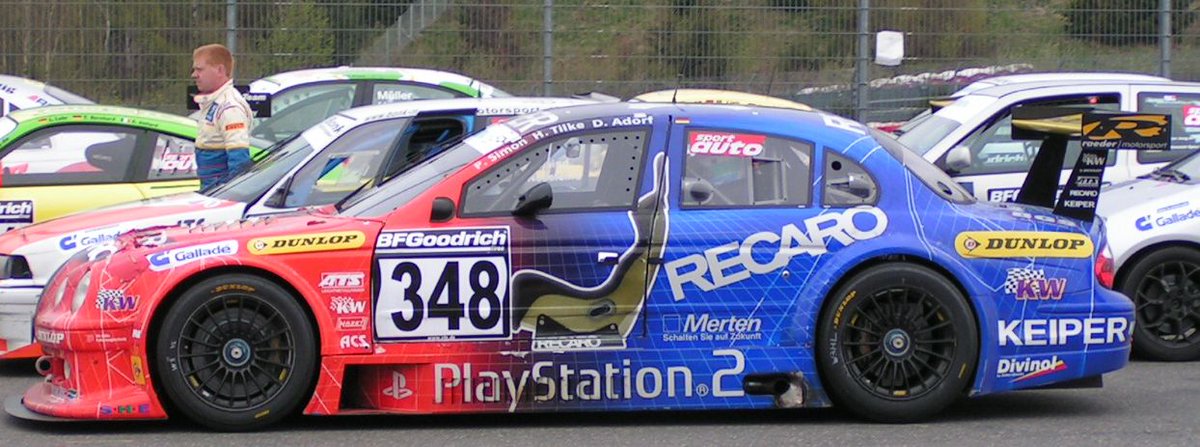 ringinvestor's tweet photo. ich fand diese #V8Star Serie รผbrigens sehr geil.
schade das es die nur 2 (?) Jahre gegeben hat. :/
#nring #VLN https://t.co/gkRAfkwGa6