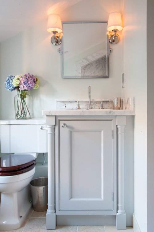 Stage the Bathroom: 7 Simple Ideas from <a href="/realtormag/">NAR REALTOR® NEWS</a> bit.ly/1MIKbpy #staging #realestate