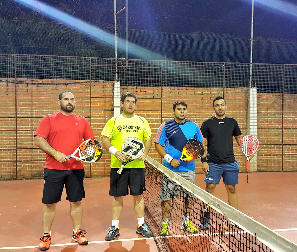 rodri_rios's tweet photo. El primer paso esta dado...
IX fecha @FeparpaOficial 
@adidas_padel @JomaSport #padel #feparpa https://t.co/a24UPlMAyi
