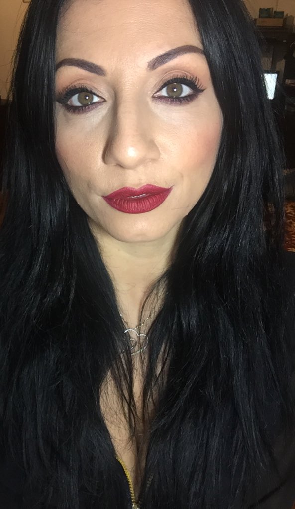 FrancyFraro's tweet photo. Stay Gold Collection @PUPAMilano_IT Matt Lip Fluid! 003 #makeup #makeupartist #beauty #BlackFriday #lips https://t.co/W8WvZCKZfk