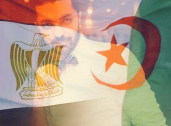 IsssaNawell's tweet photo. عباس حبيب الجزايريين الاحرار و اللي ماعجبوش الحال ينتحر 🙏😍 #MohammadAbbas  
#عباس_وليدنا_لا_للفتنة_و_الغيرة 😤😤 https://t.co/X0aYUSkNOZ