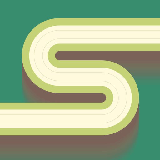 TiltAddict's tweet photo. A new #iOS game featured on TiltAddict right now : Spawn Runner. https://t.co/rNwkbiY2C8 https://t.co/01oMpRYH3d