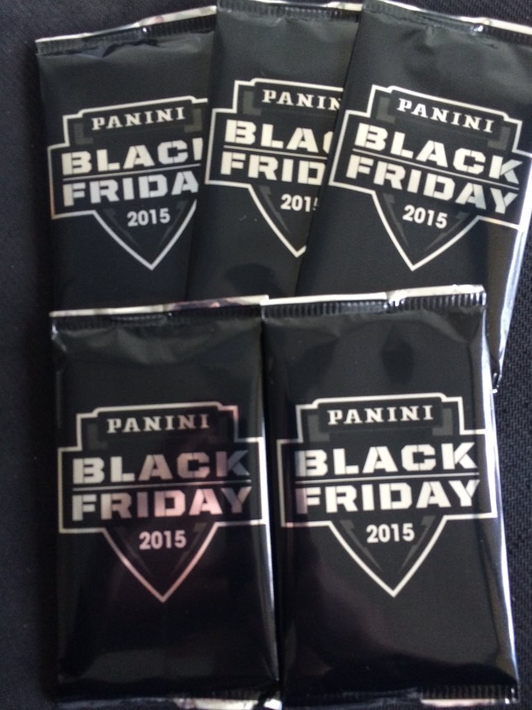 jaspysbreaks's tweet image. BLACK FRIDAY GIVEAWAY! 

5 RTer's will each win one @PaniniAmerica Pack! @RippingWax 

JaspysHobbyland.com