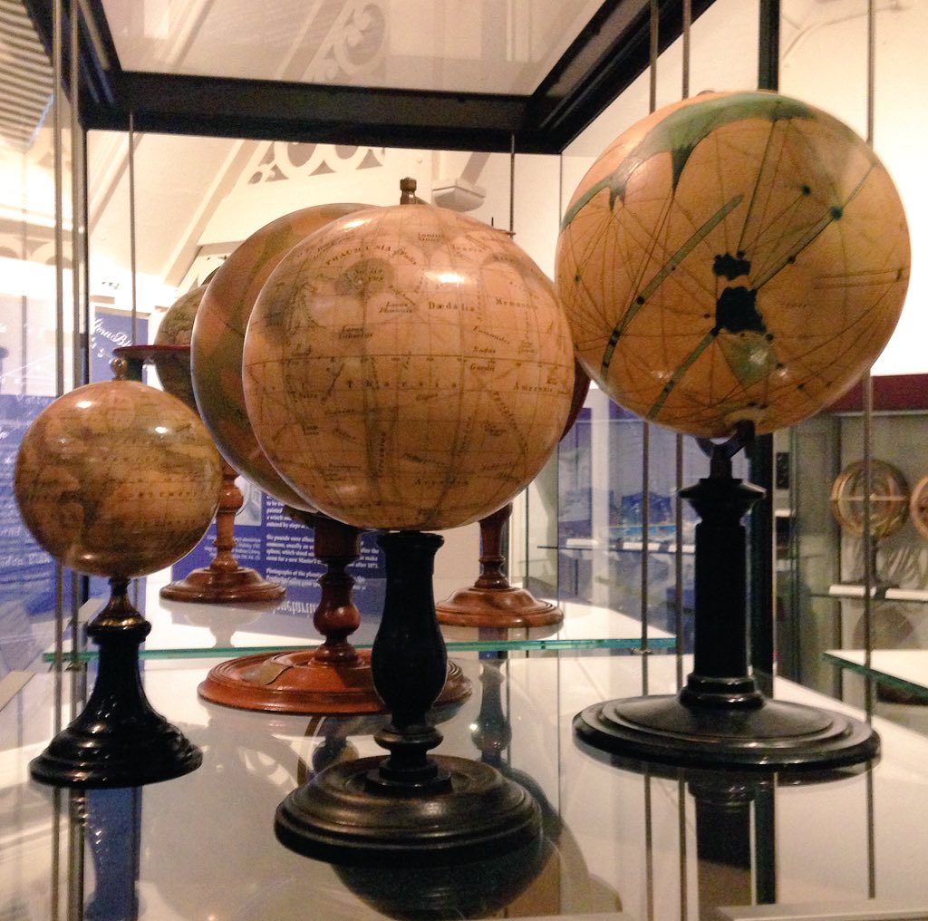 2nd_try_niffler's tweet photo. The @WhippleMuseum of the history of science is definitely worth a visit - full of so many #coolobjects https://t.co/BWUIO8UwSv