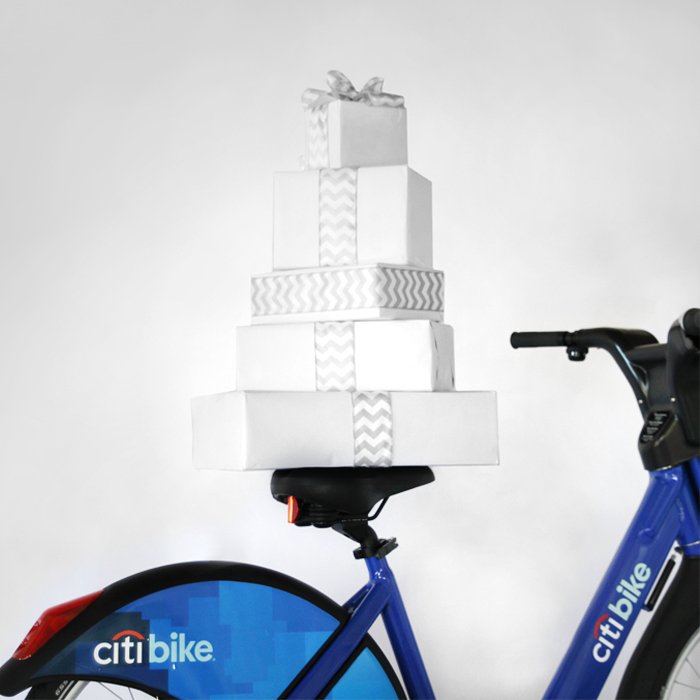 citi bike black friday