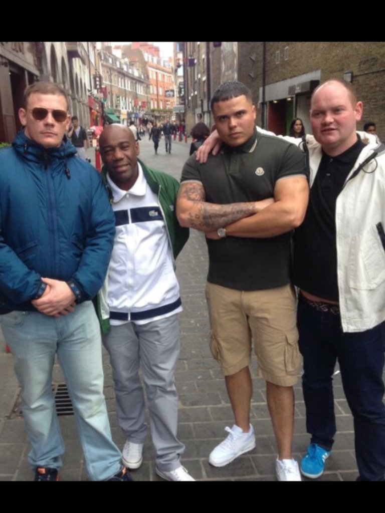 THardnuts's tweet image. We are Tottenham.....and we are hard