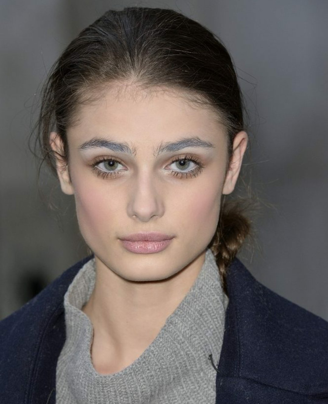 taylor hill closeup  