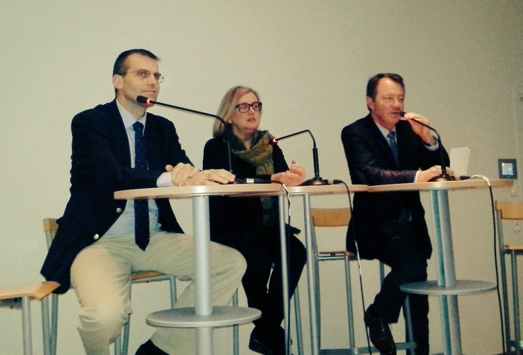 Remise des diplômes de l'École de Gestion et de Commerce de Sens <a href="/CCIYonne/">CCI Yonne</a>  #Sens #CCIYonne