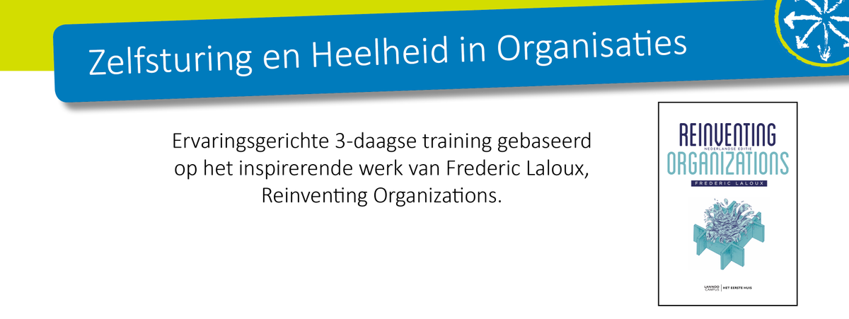 heteerstehuis's tweet photo. Zelf aan de slag met #zelfsturing en #heelheid in organisatie(s)? Volg onze training https://t.co/xCB32A2Syj #RO2015 https://t.co/oNUs2IcxHv