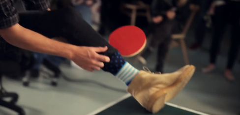 lilo2789's tweet photo. "I always have to wear a crazy sock, heres me crazy sockk"-Niall fucking horan. xD
#MTVStars One Direction https://t.co/BVlOXjZQet