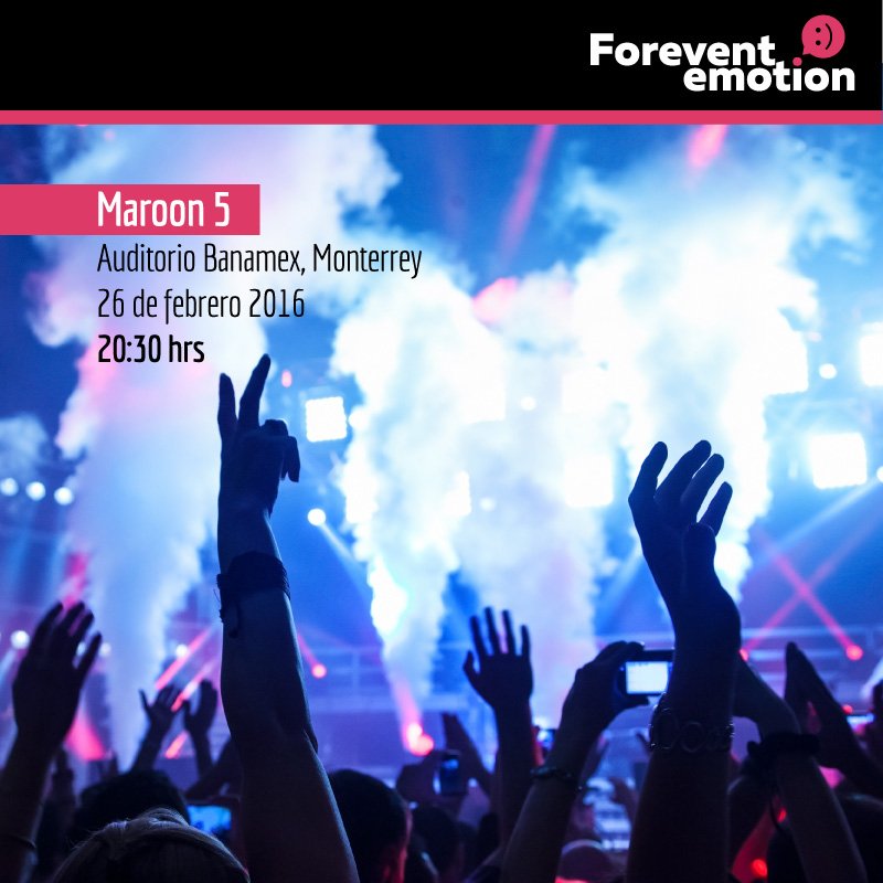 ForeventEmotion tweet picture