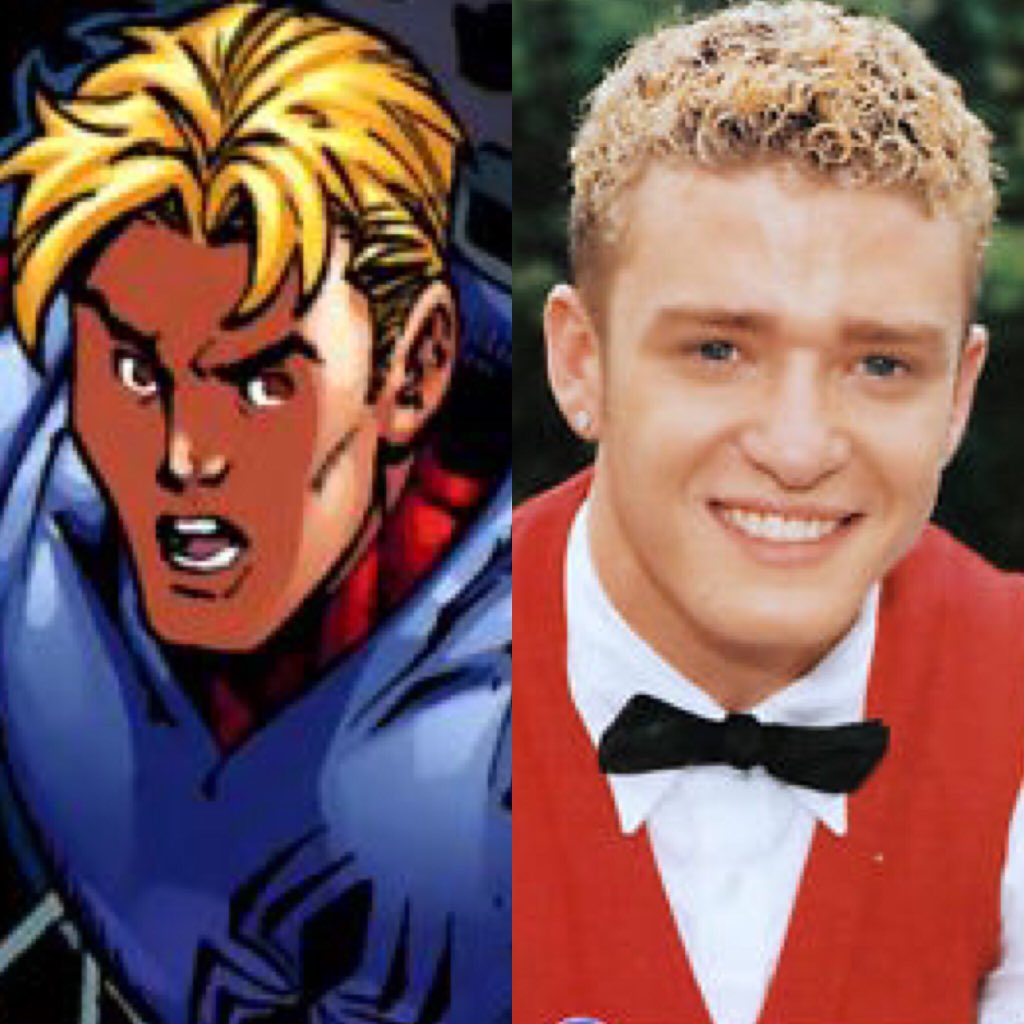 Neon_Nerds's tweet photo. 2nd #eisode out now! As Phil compares #sexy #BenReilly #Spiderman to @jtimberlake https://t.co/Lw2tOHo2nU https://t.co/VYj5TOHavI