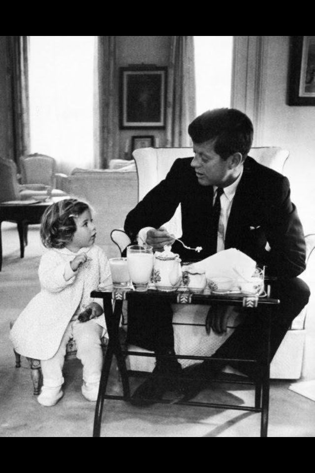 A Happy Happy Birthday to Caroline Kennedy A Special Lady! 