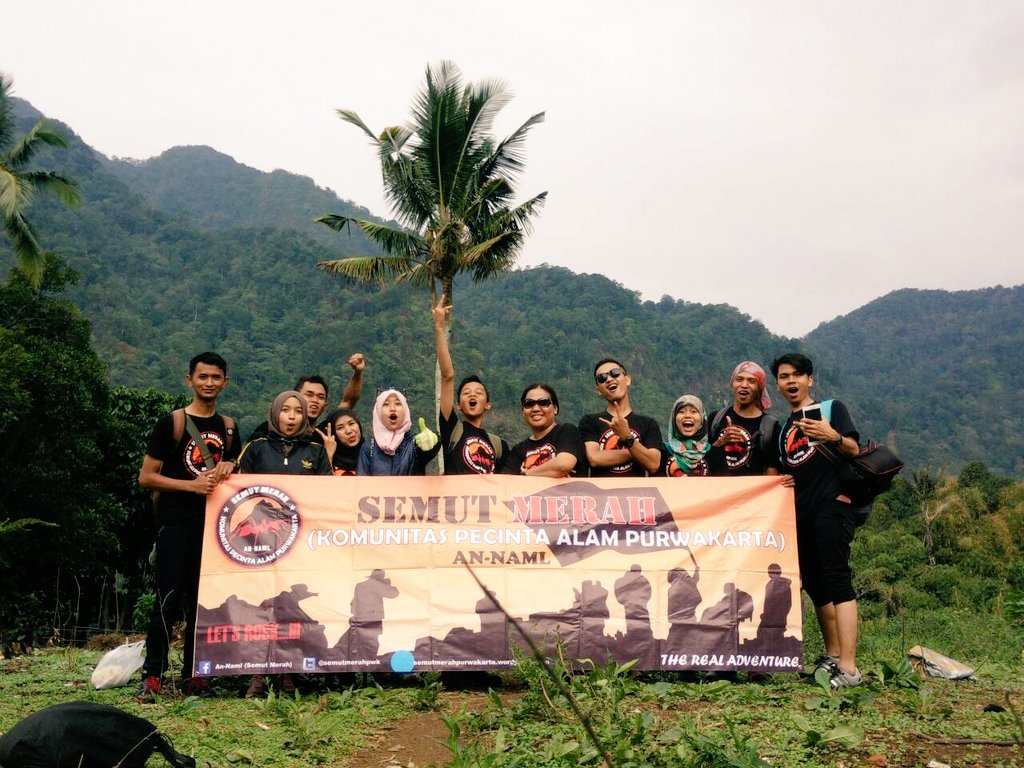 Indahnya kbersamaan, SM expose cileat subang..<a href="/infopendaki/">infopendaki</a> <a href="/infogunung/">infogunung</a> <a href="/Mentrilona/">MENTRILONA</a> @Trashbagcomm <a href="/Kedaipendaki/">Kedai Pendaki</a>