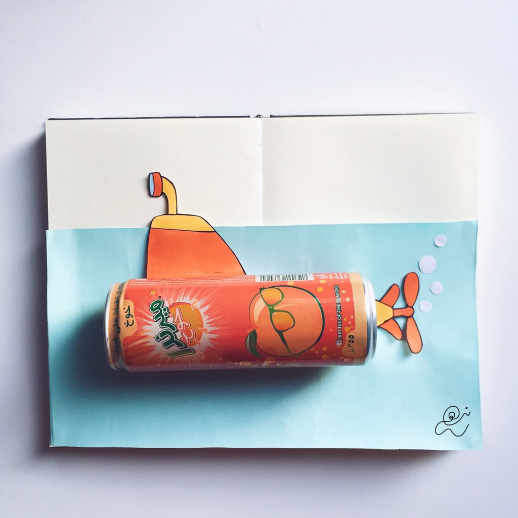 ميرندا تحت الاعماق

#mirinda #mirindaPeach