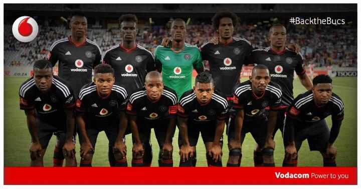 MawatleMs's tweet photo. #BackTheBucks Do it for us buccanerr whole country behind you@VODACOMSOCCER https://t.co/14kyizlMxD