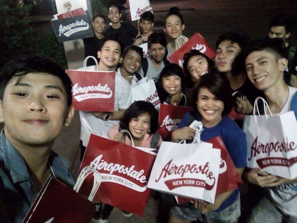 officialpid's tweet photo. Early Christmas gift for the champions! ❤️ #Smartjumpindanceoff3 https://t.co/vfurPTe010