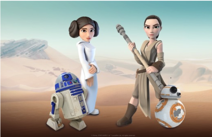 openculture's tweet photo. Learn to Code with "Star Wars: The Force Awakens" and Minecraft https://t.co/bdvKvM7490 https://t.co/OZgkYFCTjy
