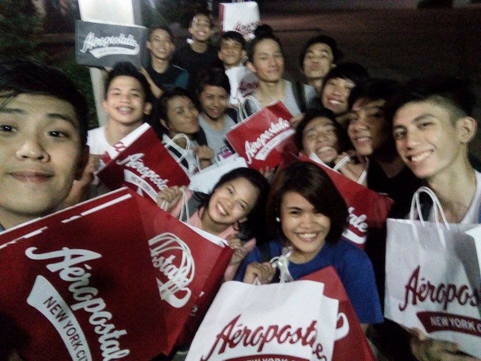 officialpid's tweet photo. Early Christmas gift for the champions! ❤️ #Smartjumpindanceoff3 https://t.co/vfurPTe010