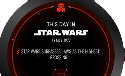 [ Star Wars News ] tweet media