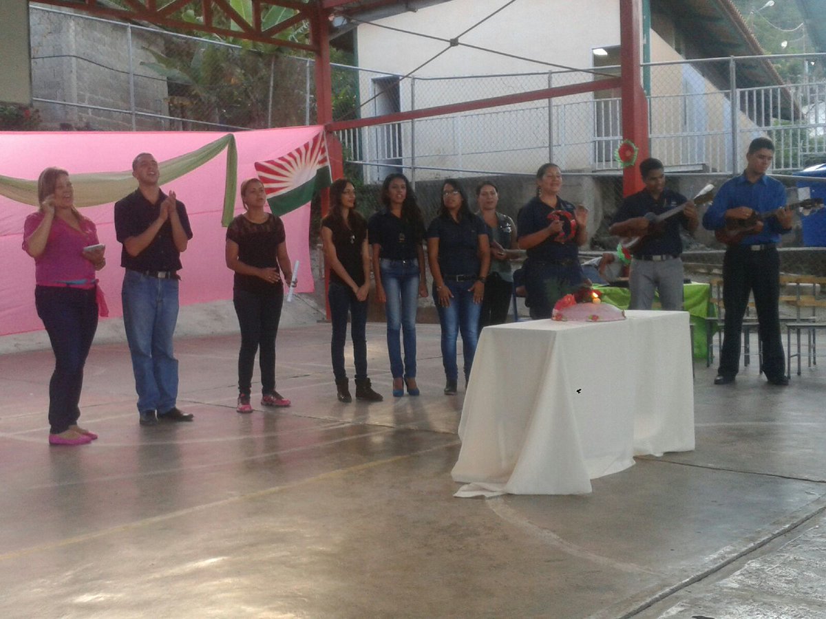 ModJGarmendia's tweet image. #DocentesProgramaSimonBolivarRíoCaro @PSBIribarren @elsistema @ElSistemaLara