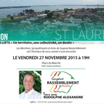 Photo by Guyane Rassemblement (@GuyaneR)