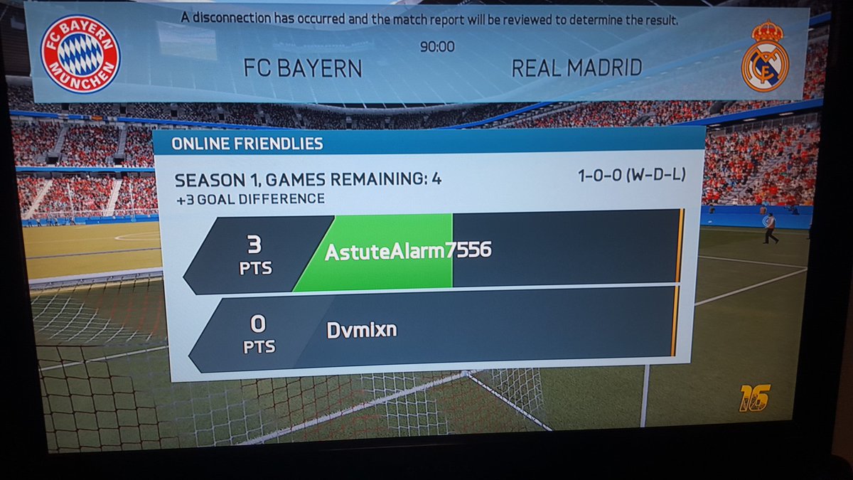 Singles match vs Dvmixn