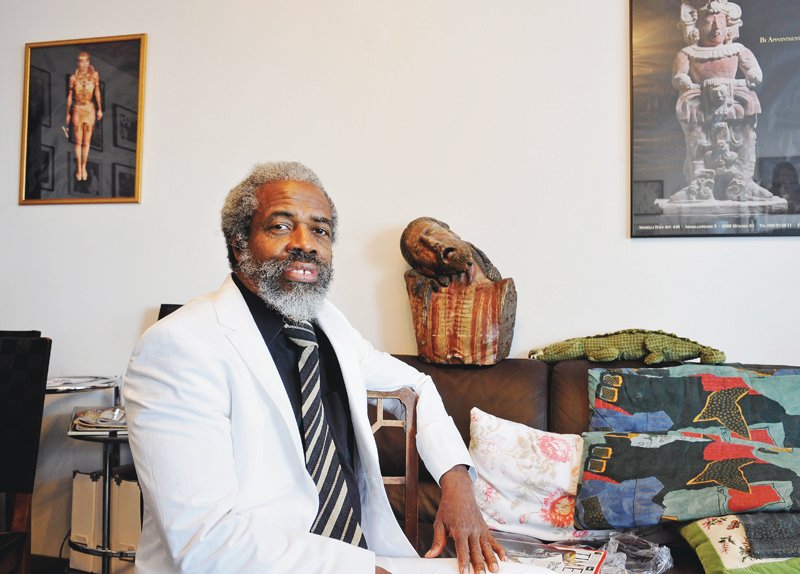 Corte alemana ordena devolver figuras olmecas a México - CU1l_qaUYAA2JEc