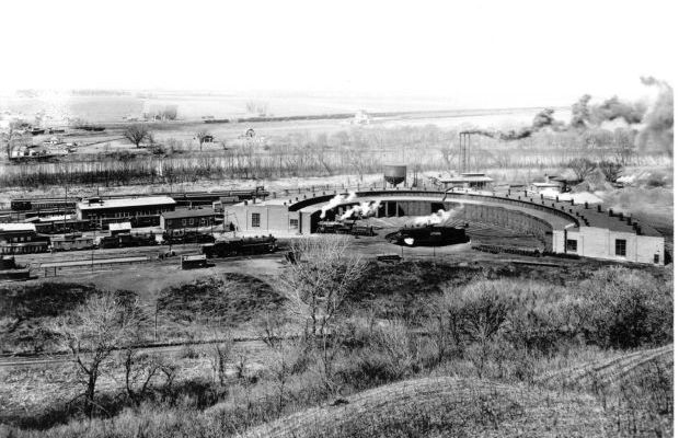 scj's tweet photo. ICYMI: Milwaukee Railroad Shops to seek national historic designation https://t.co/vyo702CtBf @scj #history https://t.co/bxwgswsH3A