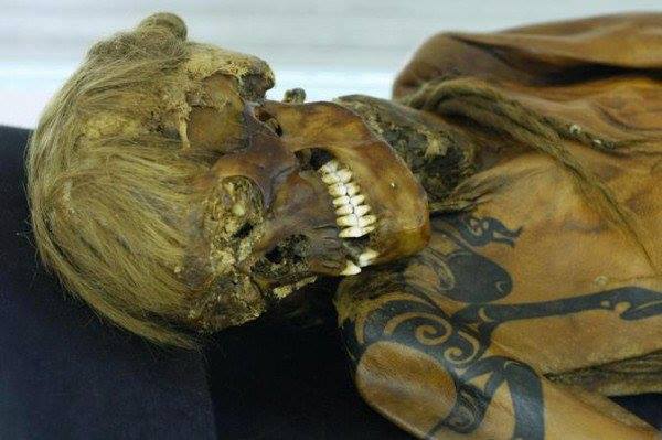 HumNutella's tweet image. Essa múmia de mais de 2000 anos atrás foi reconstruída. Veja como era o rosto dessa mulher  goo.gl/VnGZTB