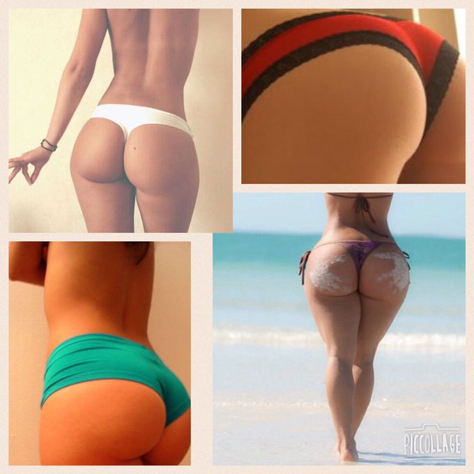 Good mooning and Happy Friday :) #ass #booty #bikini https://t.co/AfhNLPfsdO<a href="/tag/ass"class="tags">#ass</a><a href="/tag/booty"class="tags">#booty</a><a href="/tag/bikini"class="tags">#bikini</a>