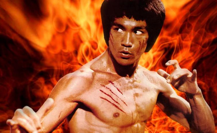 Happy Birthday Bruce Lee......gone but NEVER forgotten. (November 27, 1940 July 20, 1973) 