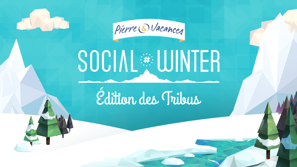 Pierre_vacances's tweet photo. Youhou, qui veut partir à la montagne? Nous sommes à la recherche de 3 tribus> https://t.co/r6nL6grhYM #SocialWinter https://t.co/36S3rzgW1H