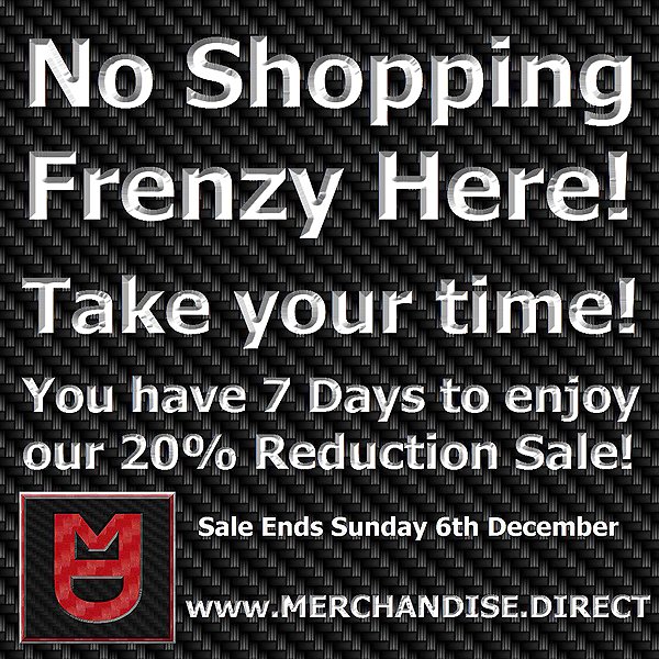 Kings_Direct's tweet image. Forget BLACK Friday!

Our 20% Reduction Runs for 7 Days!

bit.ly/MD1P-NBA

Please re-tweet