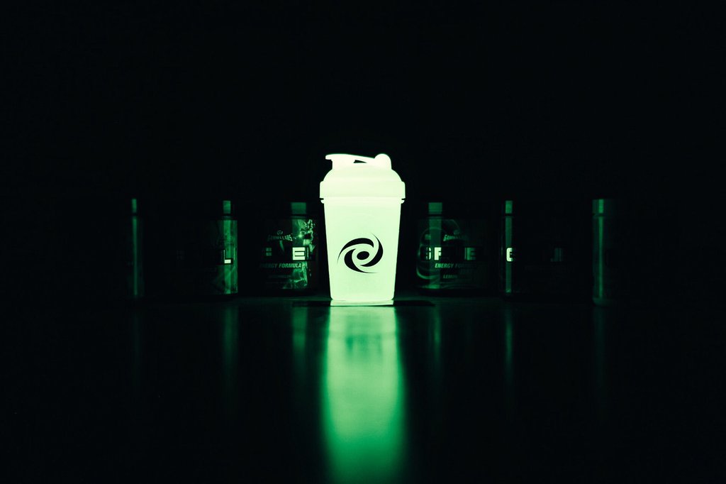 Gamma Labs® on Twitter "Cop yourself a FREE glow in the dark shaker