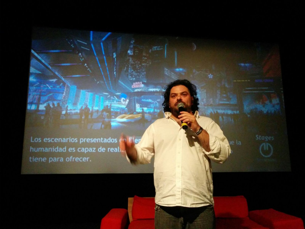 GambaRio4's tweet photo. Atenti que @MauriNavajas nos comenta sobre #ElementSpace con
@aleiparraguirre cc @SixthVowel
@MxGameWeek
#MXGW https://t.co/EvKGWdHmgj