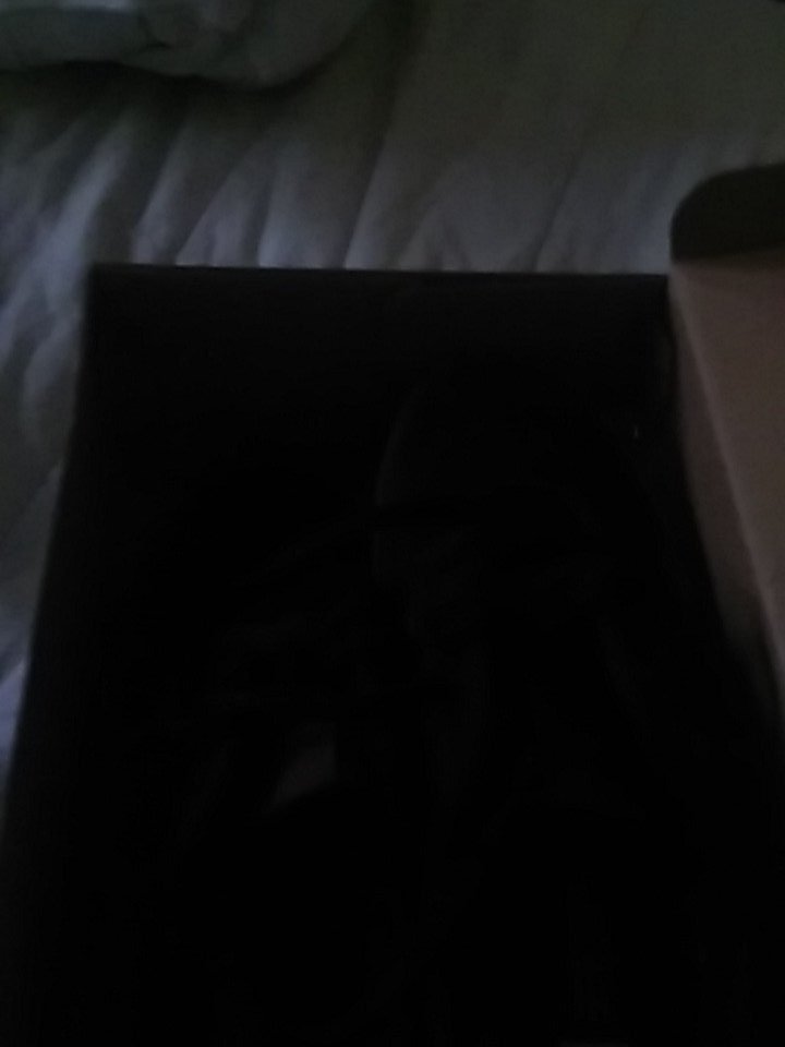 djdelrious's tweet image. New shoes