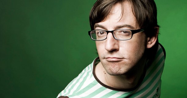 JAÉN | David Navarro, pregonero del carnaval de Jaén, que se celebrará del 4 al 7 de febrero wp.me/p5esVI-5q0